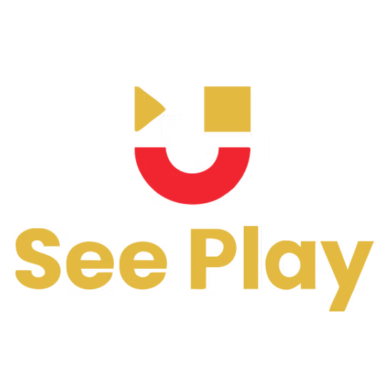 SEE PLAY — destaques da plataforma